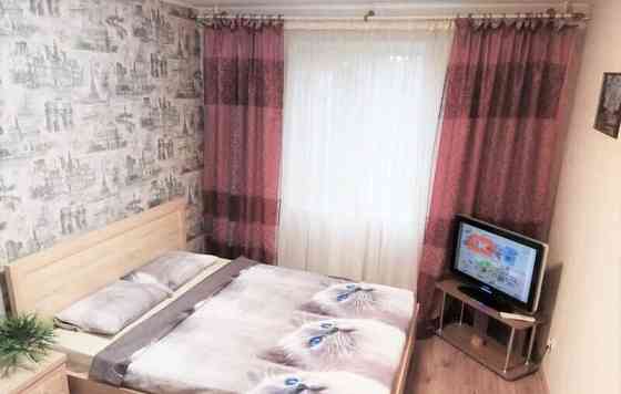 1-комн. квартира, 34 м2, 2/5 эт. Москва