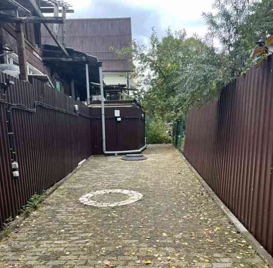 Дом, 68 м2, 2 сотки, 2 эт. Москва