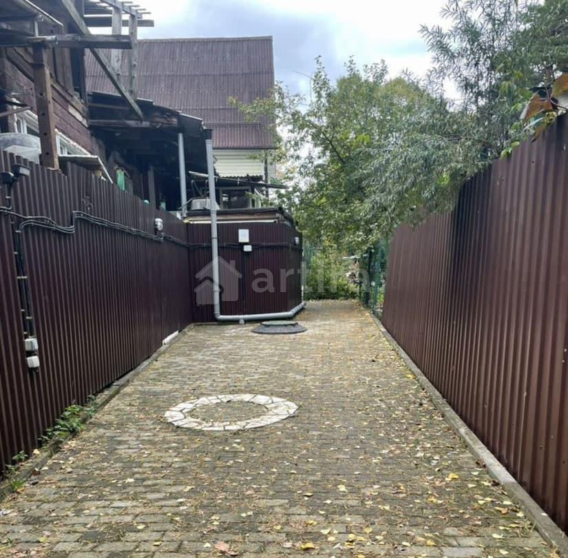 Дом, 68 м2, 2 сотки, 2 эт. Москва - изображение 4