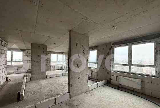 3-комн. квартира, 85.3 м2, 20/22 эт. Москва