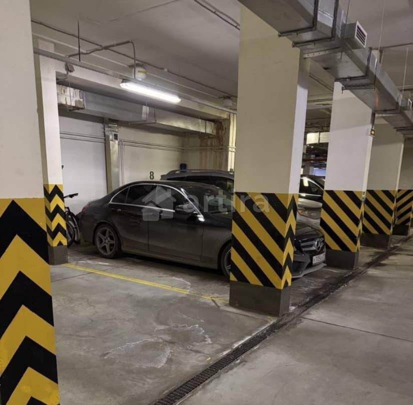 Гараж, 13 м2 Санкт-Петербург - изображение 2