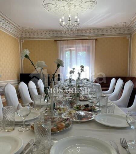 Дом, 400 м2 Москва - изображение 8