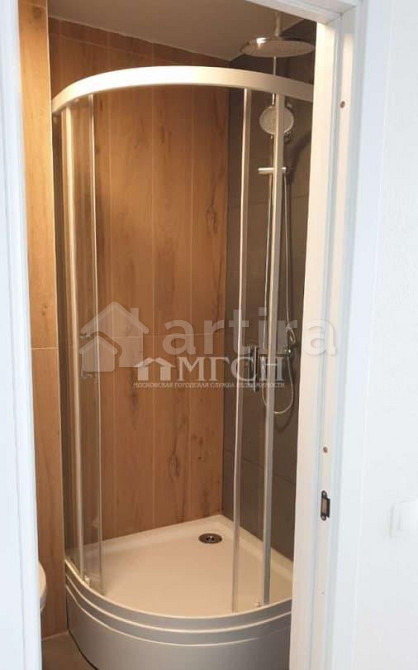 Студия, 22 м2, 18/23 эт. Москва - изображение 10