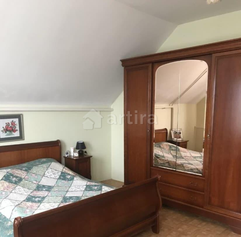 Дом, 146 м2, 30 соток, 2 эт. Истра - изображение 2