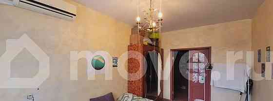 3-комн. квартира, 74.1 м2, 2/11 эт. Москва