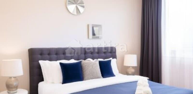 2-комн. квартира, 45 м2, 1/14 эт. Самара - изображение 1