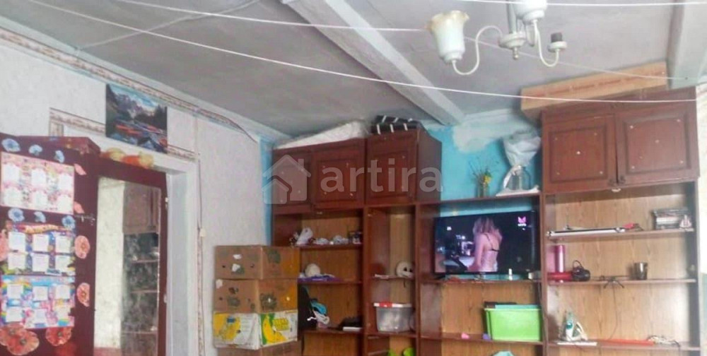 Дом, 64 м2, 8 соток, 1 эт. Иркутск - изображение 2