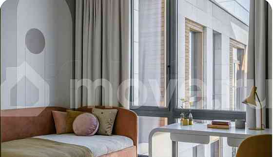 5-комн. апарт-ы, 339 м2, 4/6 эт. Москва