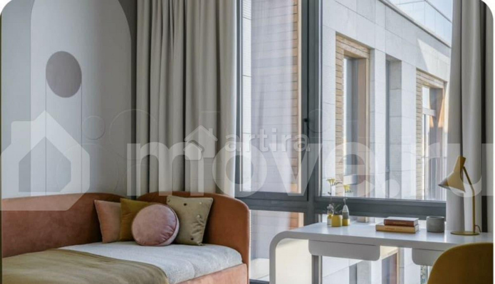 5-комн. апарт-ы, 339 м2, 4/6 эт. Москва - изображение 5