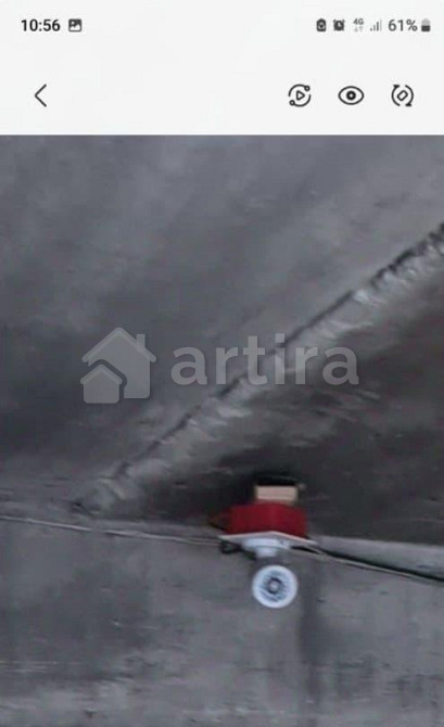 Гараж, 4 м2 Новосибирск - изображение 5