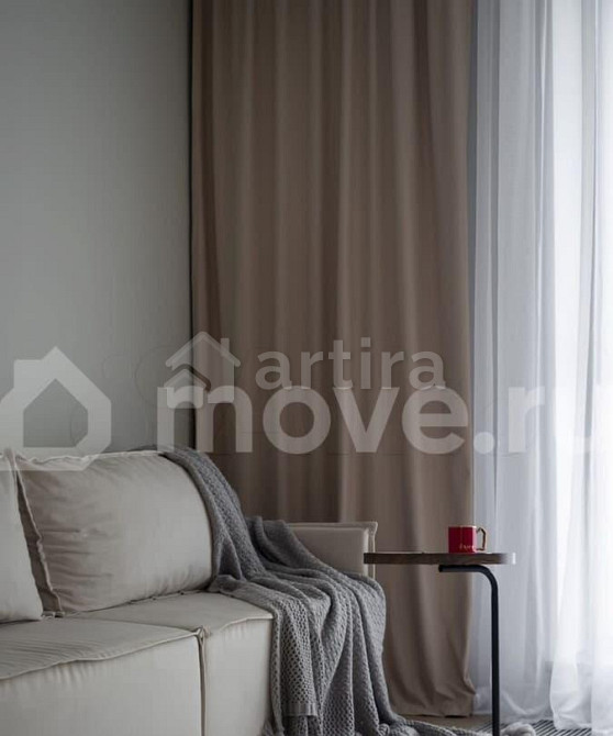 Студия, 32.1 м2, 8/10 эт. Москва - изображение 4