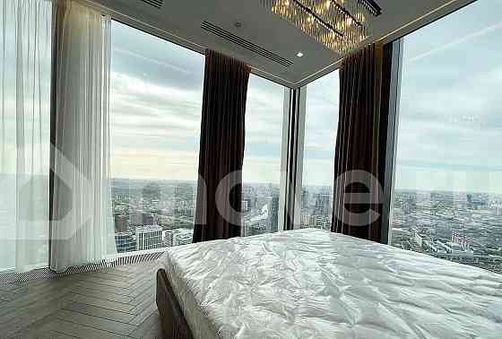 3-комн. апарт-ы, 90 м2, 50/85 эт. Москва