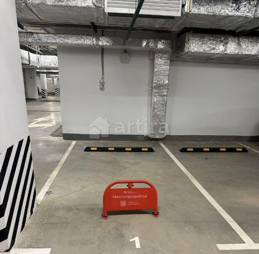 Гараж, 14 м2 Москва - изображение 7