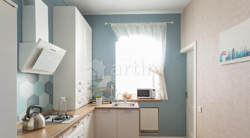 1-комн. квартира, 43 м2, 1/3 эт. Вологда - изображение 8