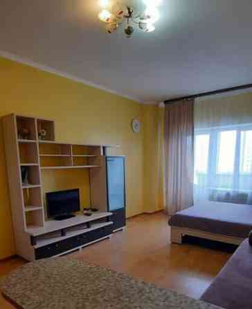 Студия, 30 м2, 11/15 эт. Тюмень