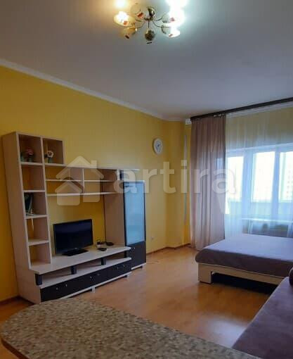 Студия, 30 м2, 11/15 эт. Тюмень - изображение 2