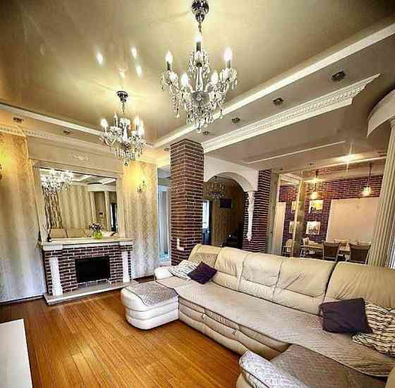 Дом, 340 м2, 3.5 сотки, 3 эт. Раменское