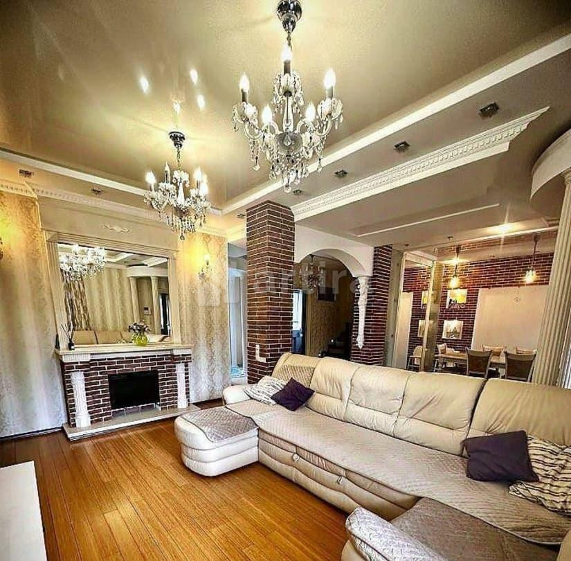 Дом, 340 м2, 3.5 сотки, 3 эт. Раменское - изображение 2