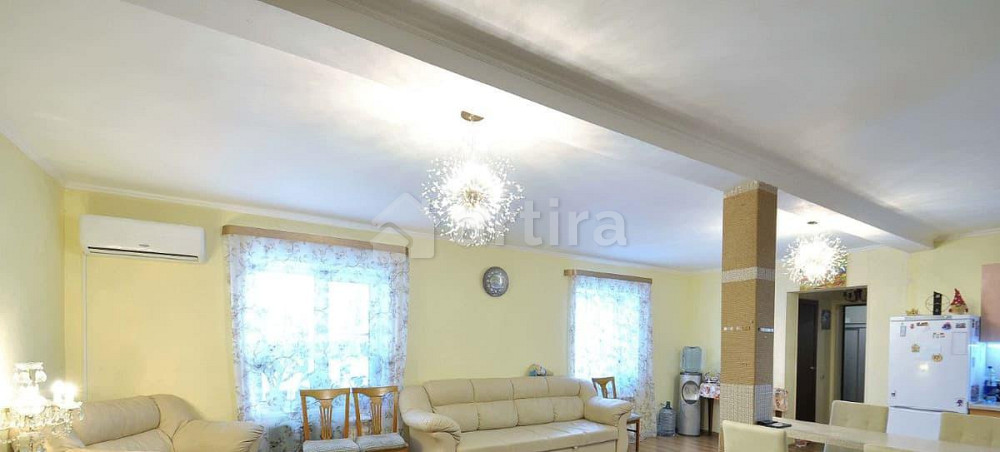 Дом, 140 м2, 8 соток, 2 эт. Москва - изображение 5