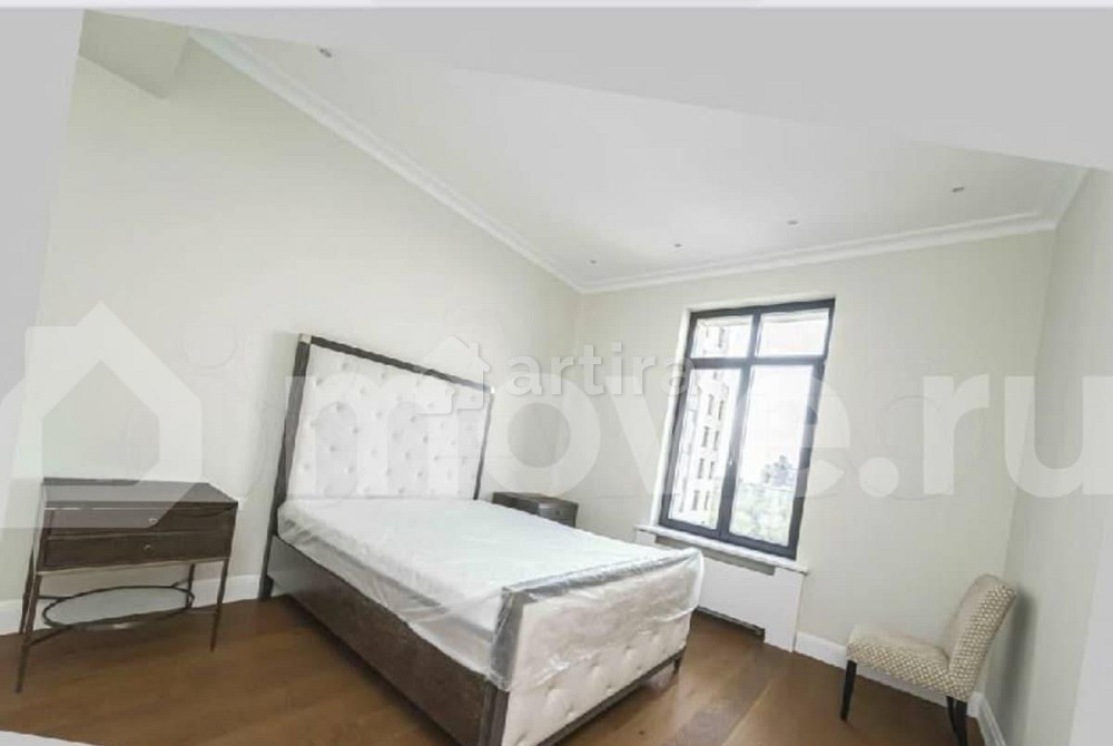 5-комн. квартира, 129.8 м2, 10/18 эт. Москва - изображение 4