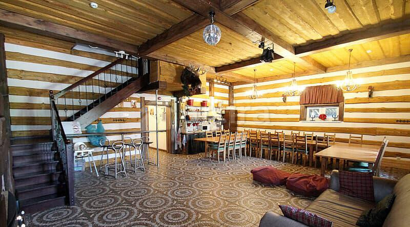 Коттедж, 350 м2 Новосибирск - изображение 1