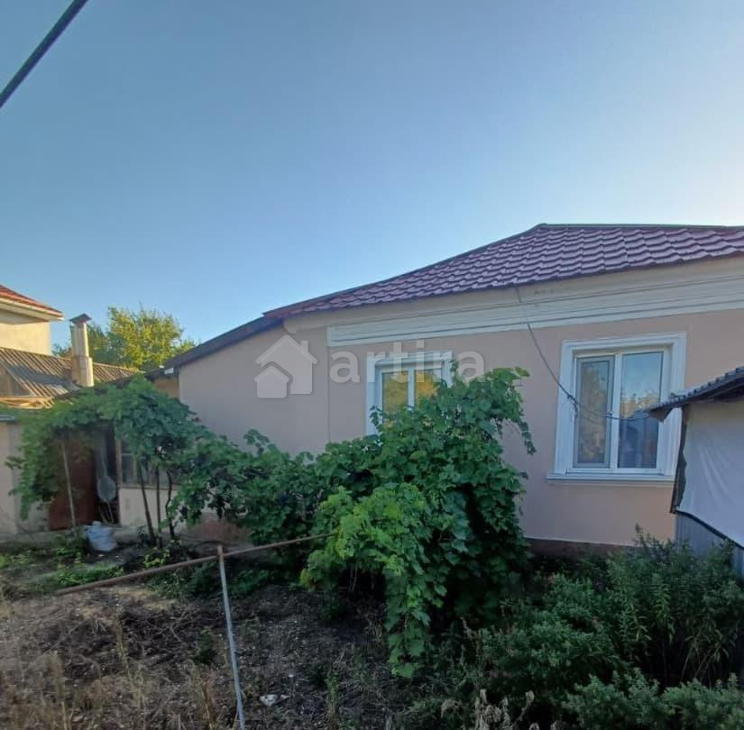 Дом, 75 м2, 5.5 сотки, 1 эт. Симферополь - изображение 6