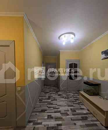 3-комн. квартира, 111 м2, 3/25 эт. Москва