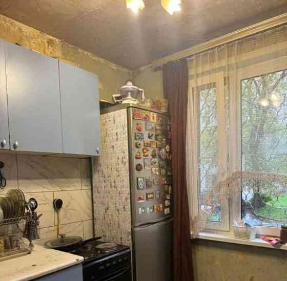 Комната, 16.4 м2, 1/12 эт. Москва