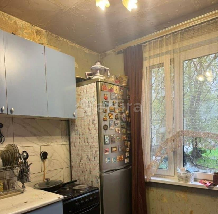 Комната, 16.4 м2, 1/12 эт. Москва - изображение 5