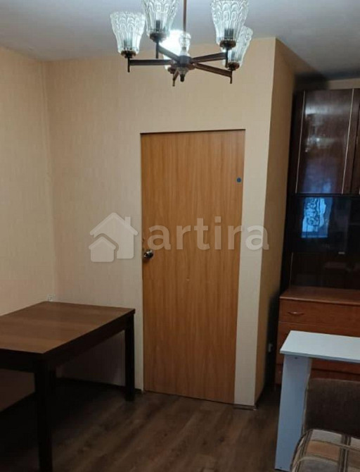 Комната, 16 м2, 1/9 эт. Томилино - изображение 2