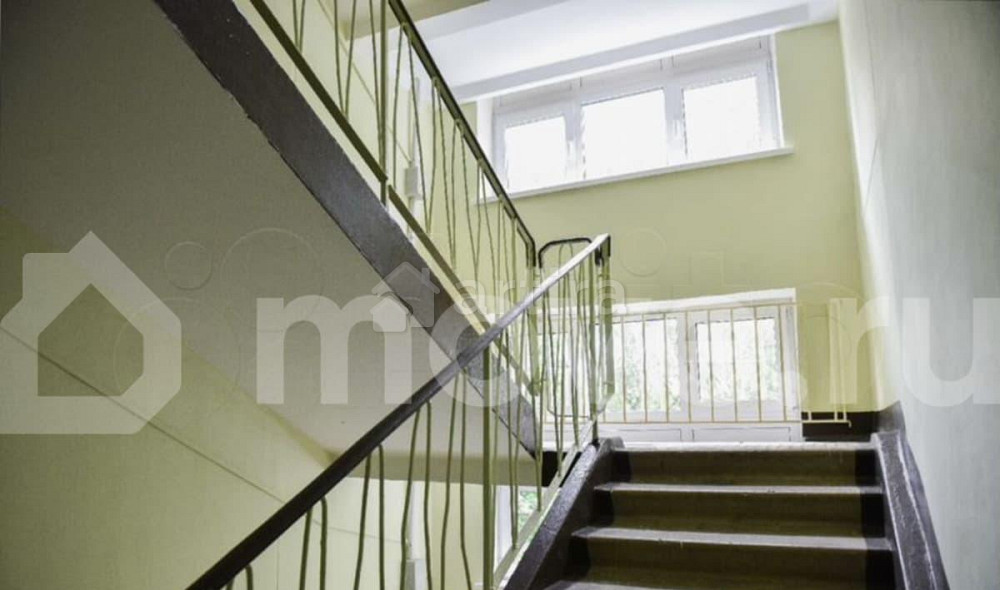 Студия, 20.8 м2, 2/5 эт. Москва - изображение 5