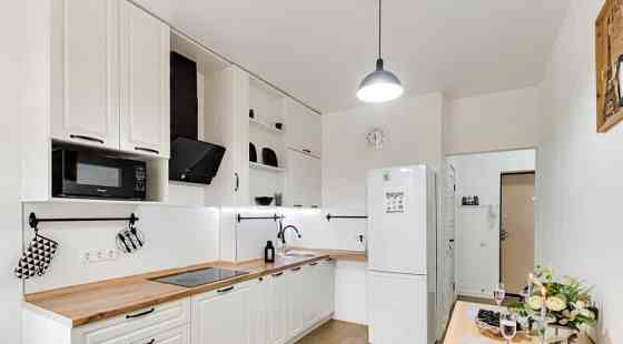 1-комн. квартира, 45 м2, 2/25 эт. Ростов-на-Дону