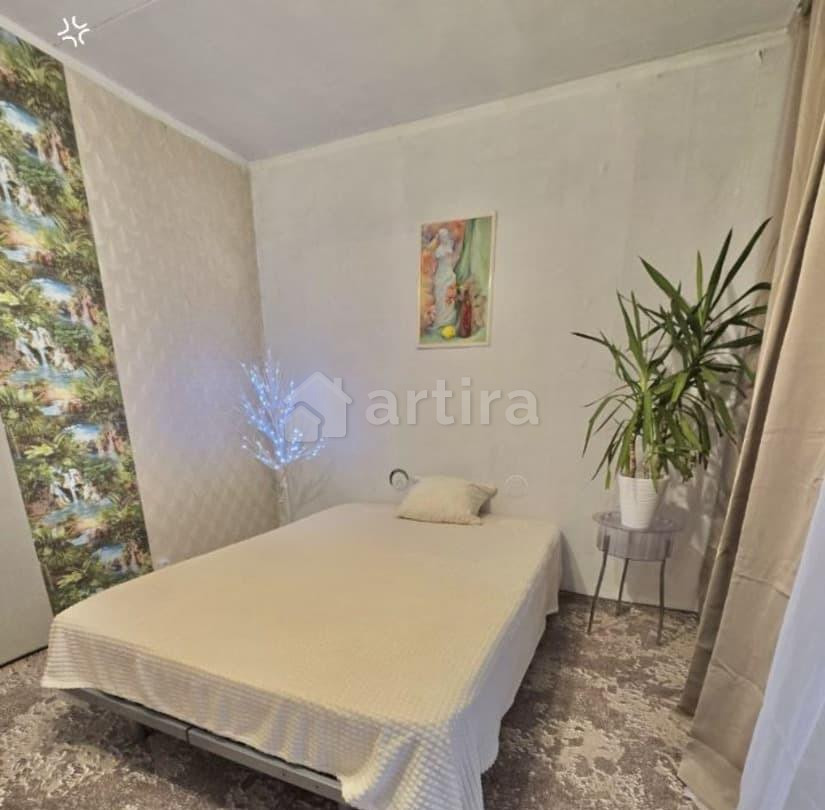 Комната, 60 м2, 4/9 эт. Москва - изображение 1