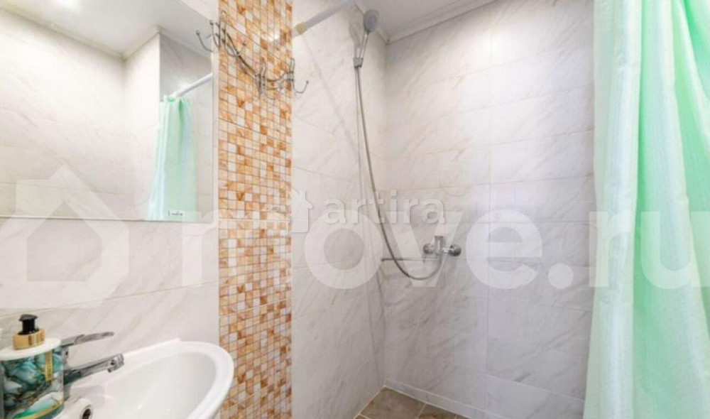 Студия, 20.8 м2, 2/5 эт. Москва - изображение 4