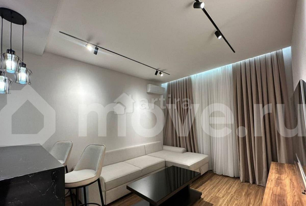 3-комн. квартира, 89 м2, 14/18 эт. Москва - изображение 3