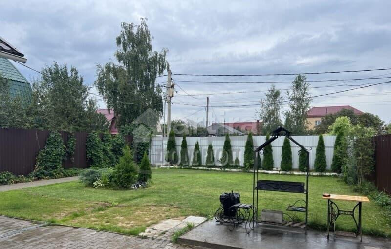 Коттедж, 170 м2 Домодедово - изображение 17