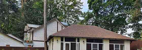 Дом, 300 м2, 11 соток, 3 эт. Одинцово