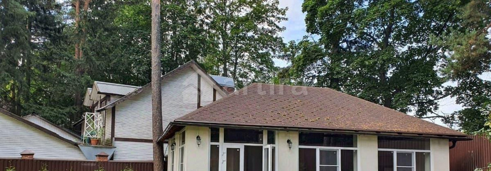 Дом, 300 м2, 11 соток, 3 эт. Одинцово - изображение 2