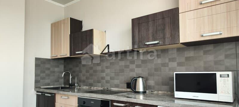 2-комн. квартира, 42 м2, 8/16 эт. Тюмень - изображение 12