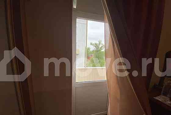 4-комн. квартира, 110.3 м2, 6/6 эт. Москва