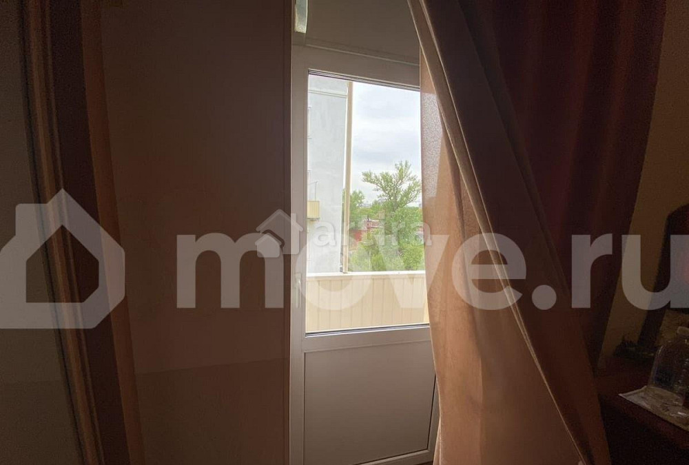 4-комн. квартира, 110.3 м2, 6/6 эт. Москва - изображение 2