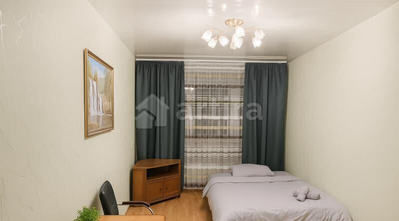 2-комн. квартира, 58 м2, 5/5 эт. Климовск - изображение 9