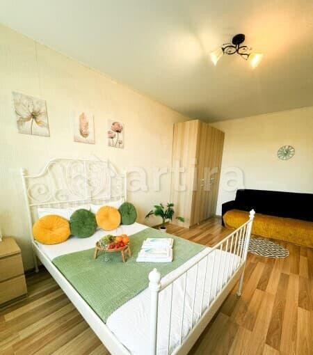 1-комн. квартира, 34 м2, 6/25 эт. Химки - изображение 9