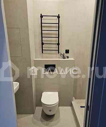 Студия, 22.1 м2, 20/21 эт. Москва