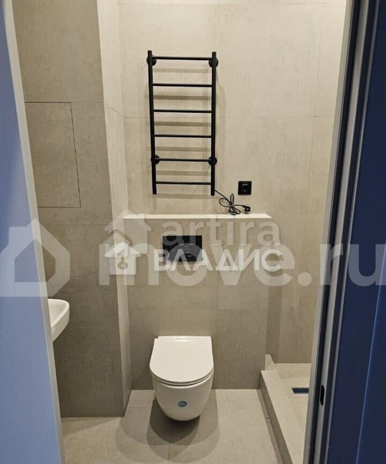 Студия, 22.1 м2, 20/21 эт. Москва - изображение 4