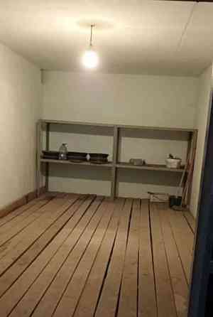 Гараж, 18 м2 Самара