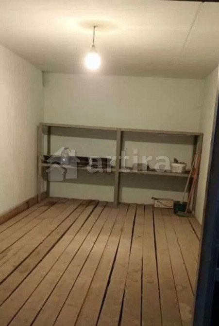 Гараж, 18 м2 Самара - изображение 2