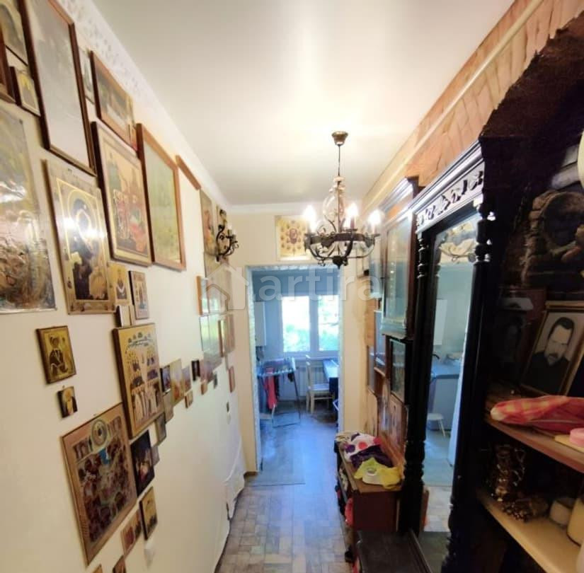 Комната, 40 м2, 2/2 эт. Таганрог - изображение 3