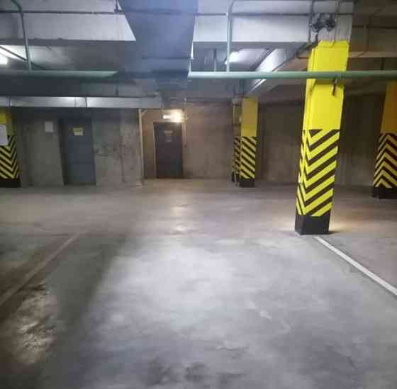 Гараж, 18 м2 Санкт-Петербург