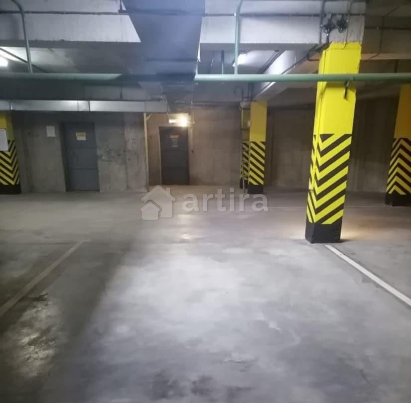 Гараж, 18 м2 Санкт-Петербург - изображение 4